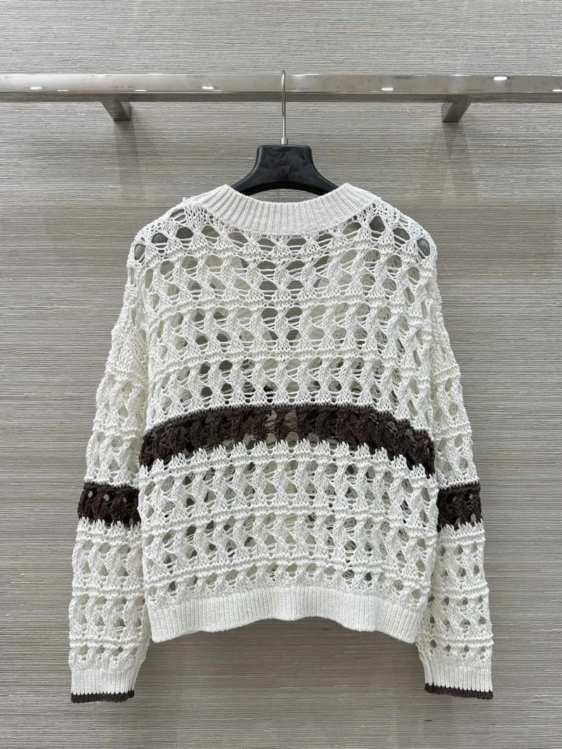Durable Brunello Cucinelli Sweaters 154986