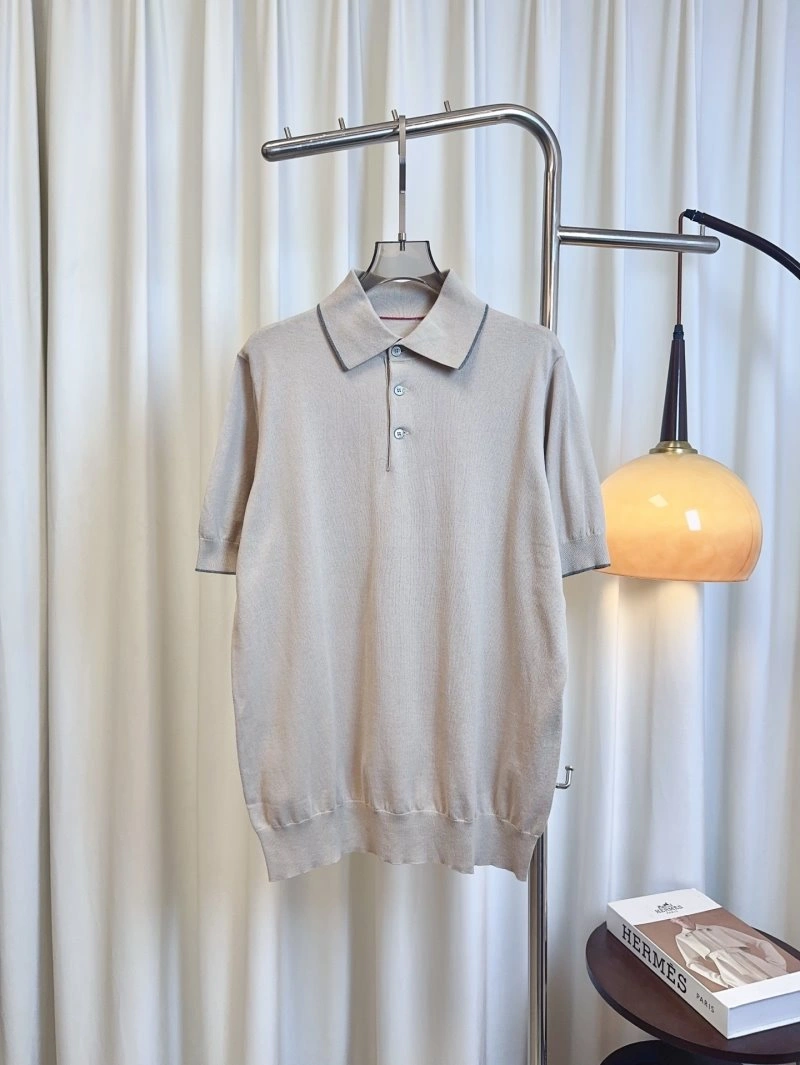 Stretchable Brunello Cucinelli Sweaters 155042