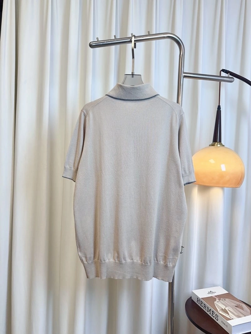 Stretchable Brunello Cucinelli Sweaters 155042