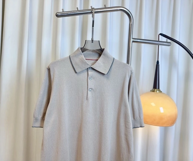 Stretchable Brunello Cucinelli Sweaters 155042