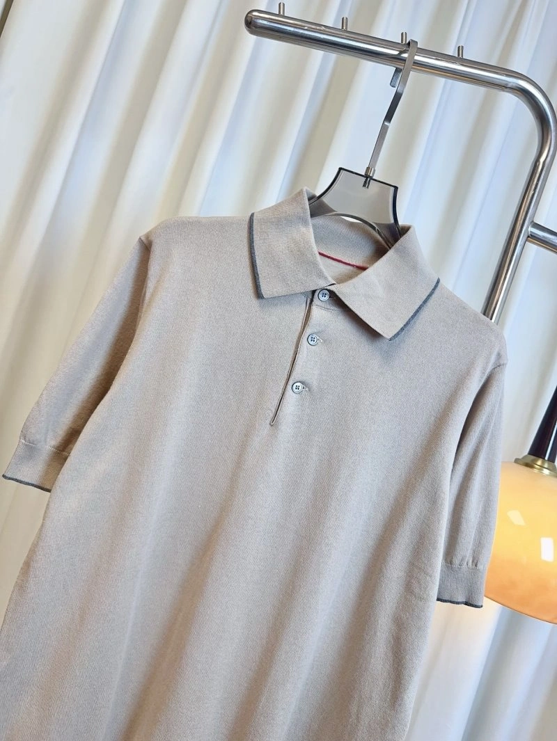 Stretchable Brunello Cucinelli Sweaters 155042