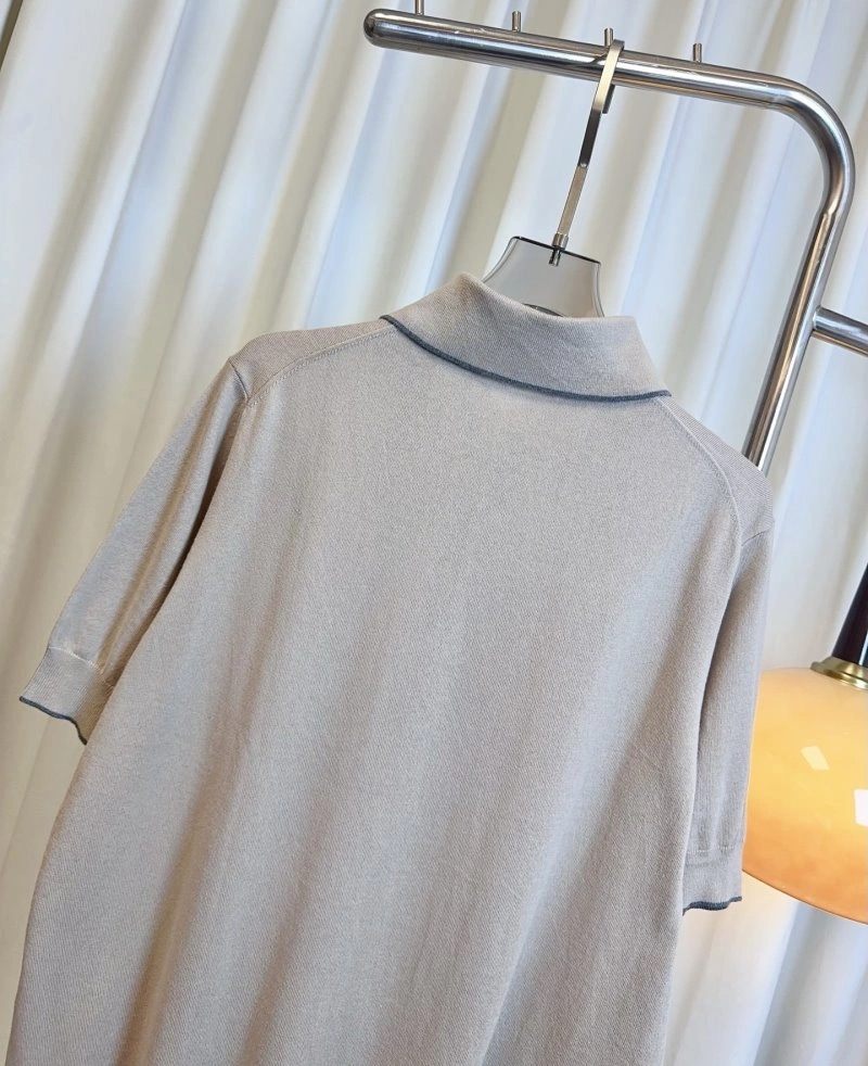 Stretchable Brunello Cucinelli Sweaters 155042