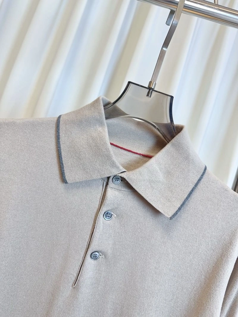 Stretchable Brunello Cucinelli Sweaters 155042
