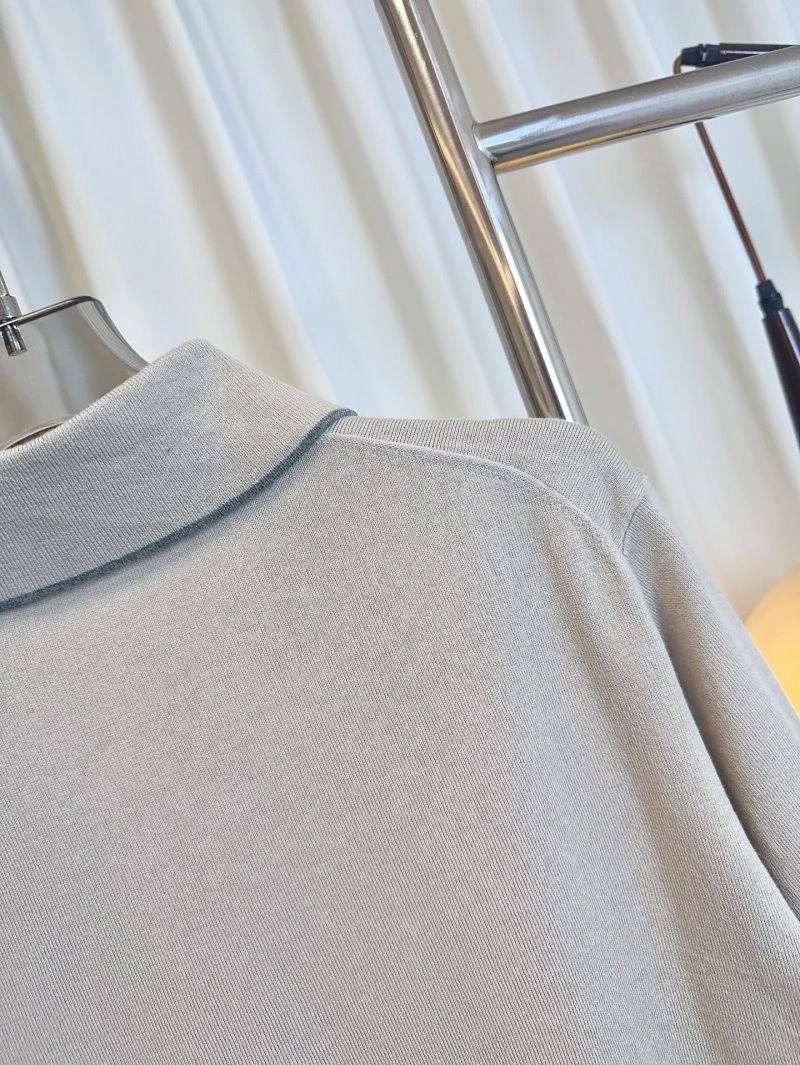 Stretchable Brunello Cucinelli Sweaters 155042