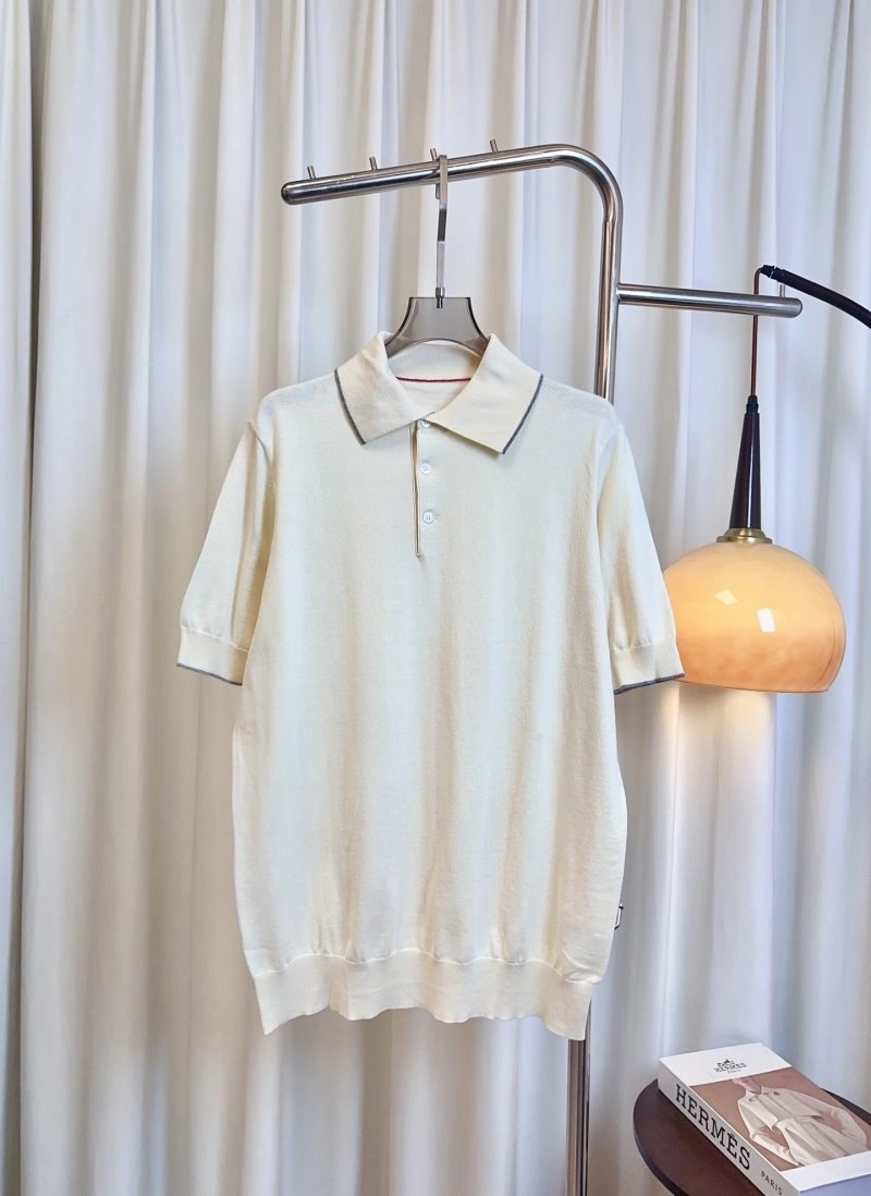 Brunello Cucinelli Sweaters MoistureWicking 155017