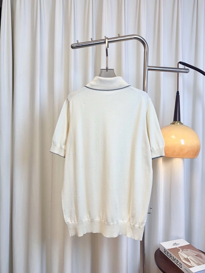 Brunello Cucinelli Sweaters MoistureWicking 155017