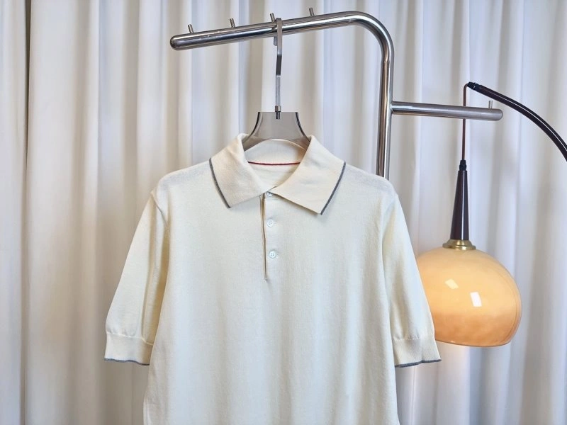 Brunello Cucinelli Sweaters MoistureWicking 155017