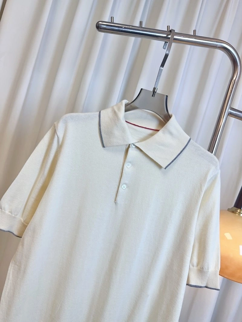 Brunello Cucinelli Sweaters MoistureWicking 155017