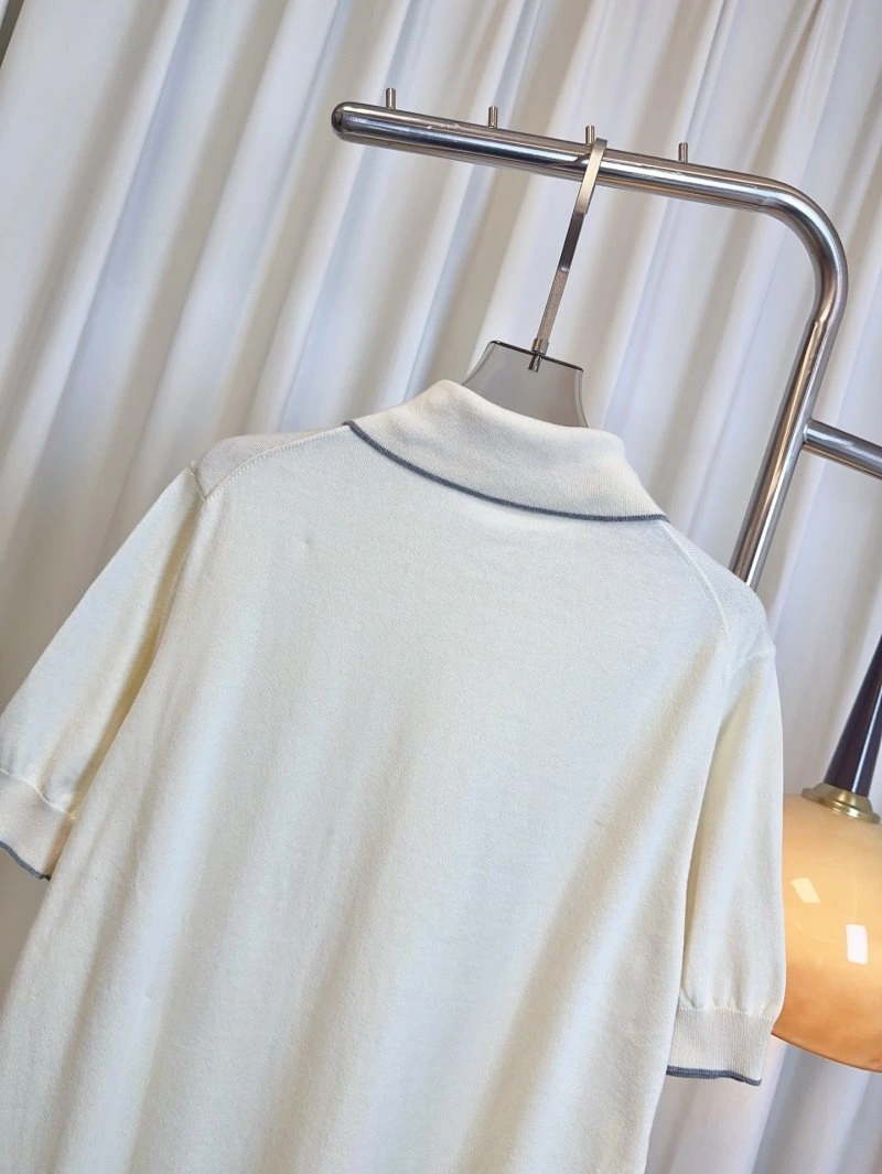 Brunello Cucinelli Sweaters MoistureWicking 155017