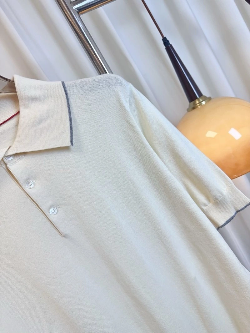 Brunello Cucinelli Sweaters MoistureWicking 155017