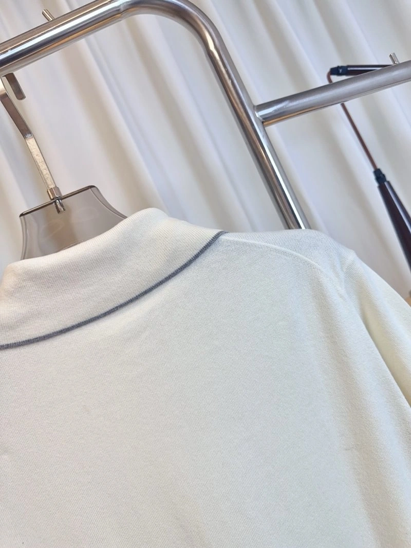 Brunello Cucinelli Sweaters MoistureWicking 155017