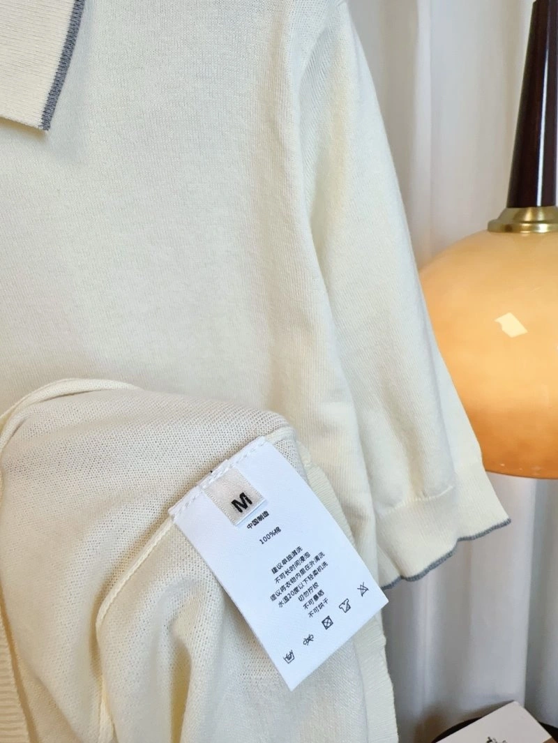 Brunello Cucinelli Sweaters MoistureWicking 155017