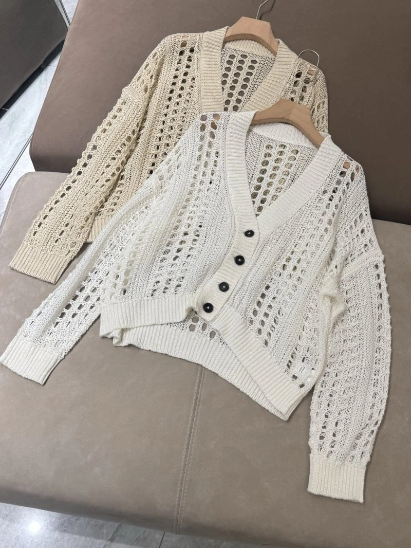 DailyWear Brunello Cucinelli Sweaters 154976