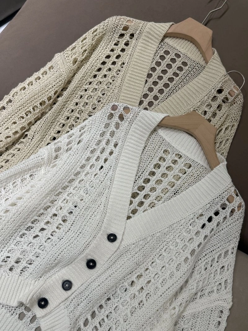 DailyWear Brunello Cucinelli Sweaters 154976