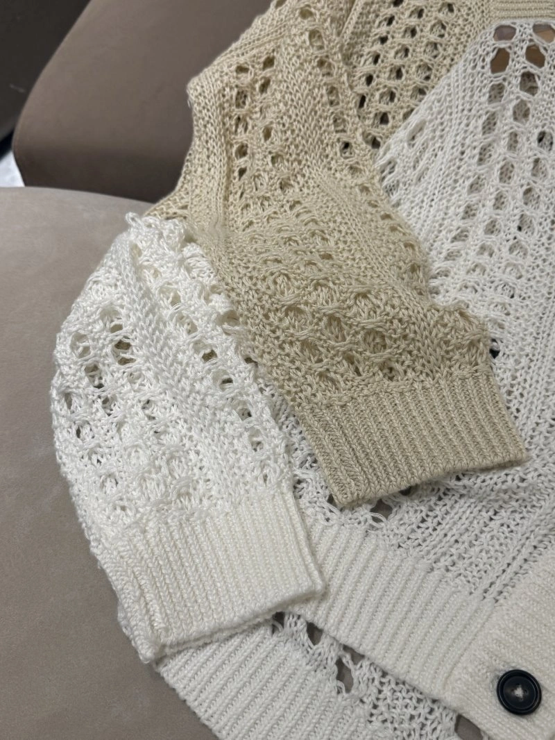 DailyWear Brunello Cucinelli Sweaters 154976