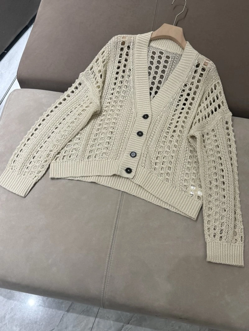 DailyWear Brunello Cucinelli Sweaters 154976