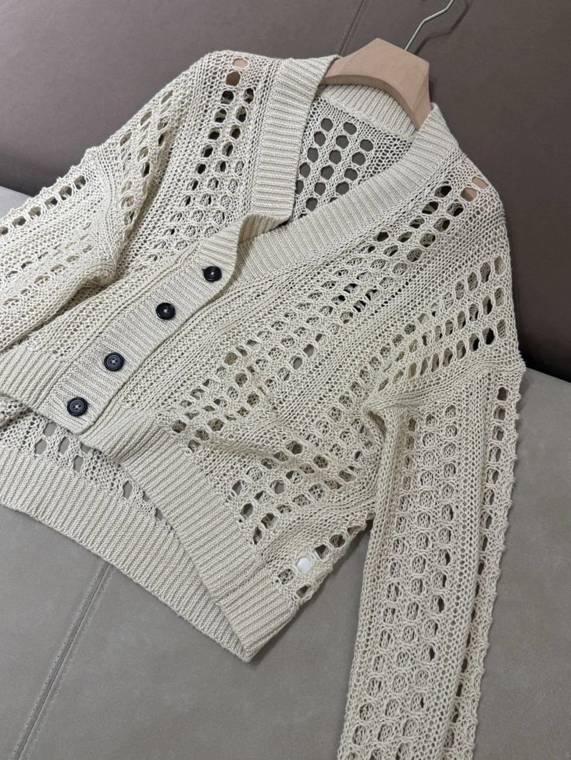 DailyWear Brunello Cucinelli Sweaters 154976