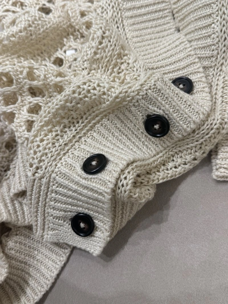DailyWear Brunello Cucinelli Sweaters 154976