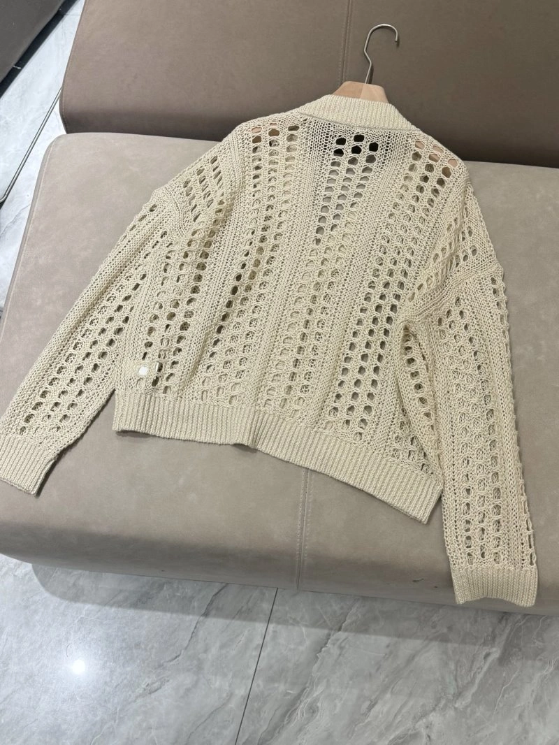 DailyWear Brunello Cucinelli Sweaters 154976