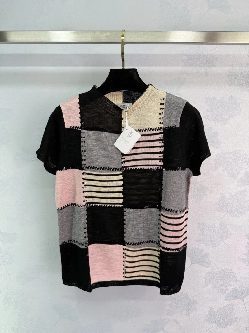 Brunello Cucinelli Sweaters FreshLook 154974
