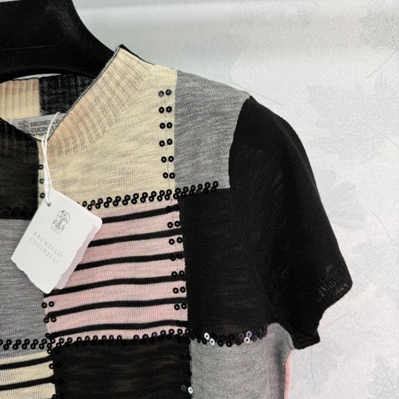 Brunello Cucinelli Sweaters FreshLook 154974