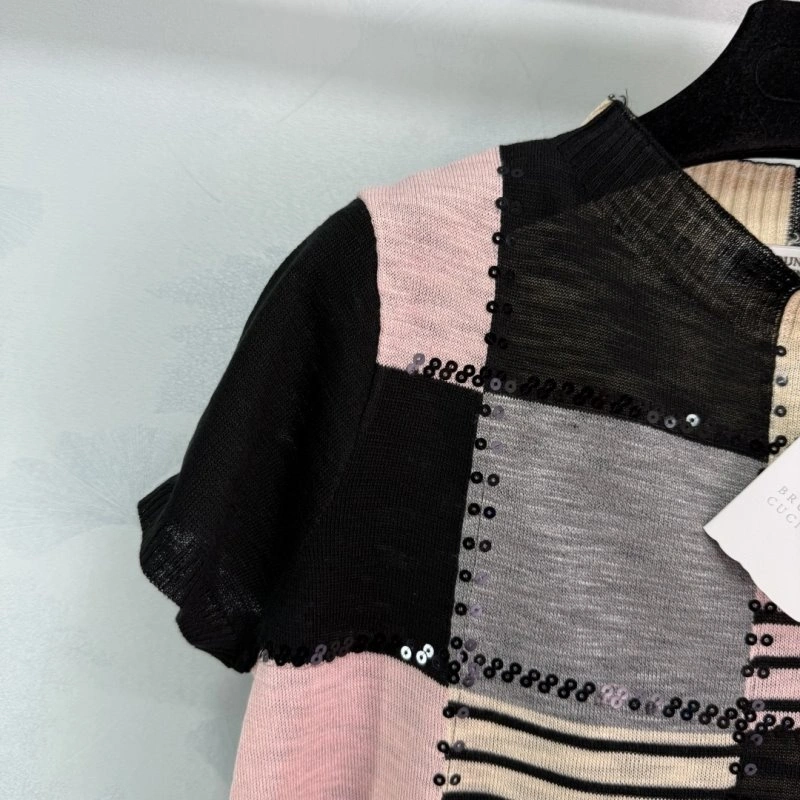 Brunello Cucinelli Sweaters FreshLook 154974