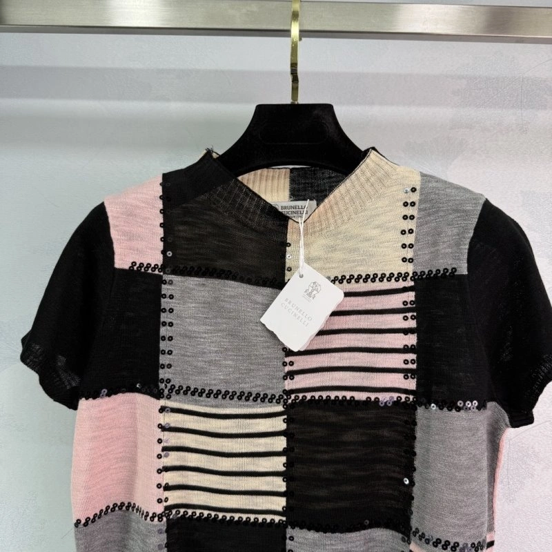 Brunello Cucinelli Sweaters FreshLook 154974