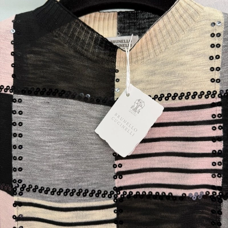 Brunello Cucinelli Sweaters FreshLook 154974