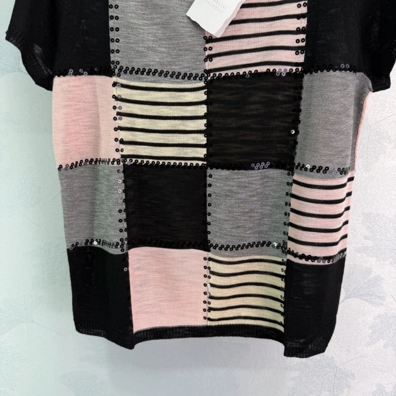 Brunello Cucinelli Sweaters FreshLook 154974