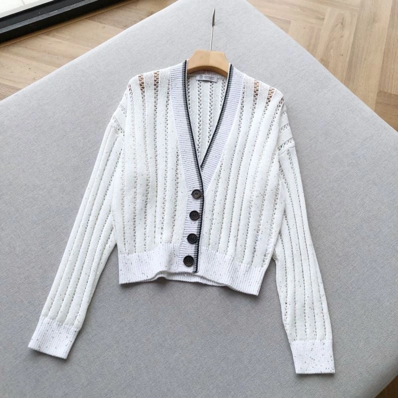 Attractive Brunello Cucinelli Sweaters 159701