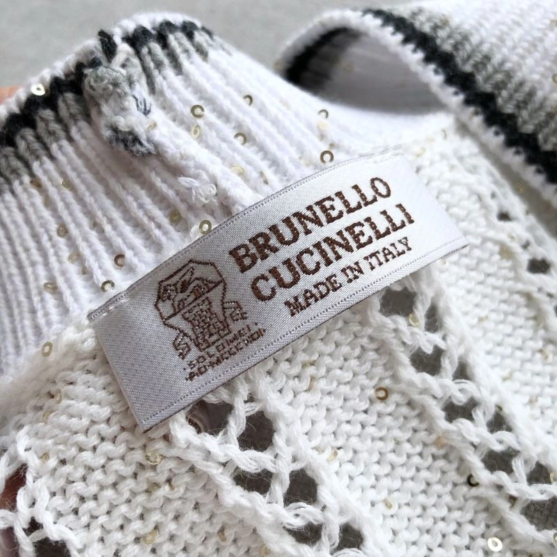 Attractive Brunello Cucinelli Sweaters 159701