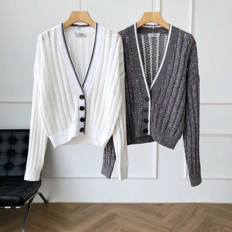 Brunello Cucinelli Sweaters TopPick 159728