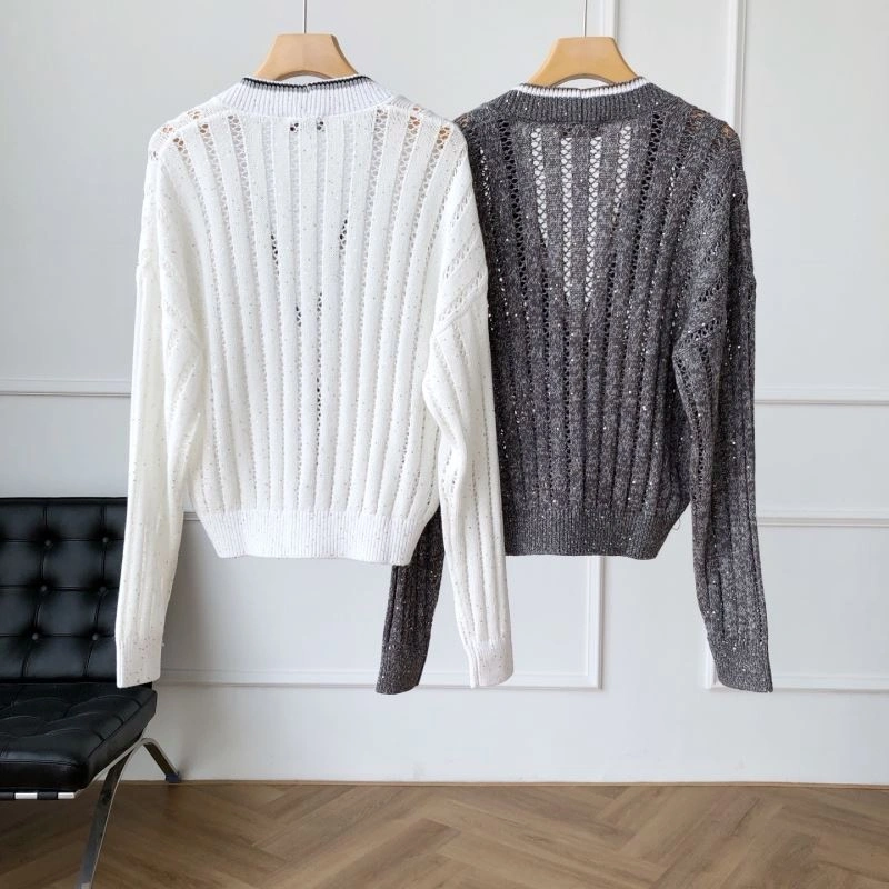 Brunello Cucinelli Sweaters TopPick 159728