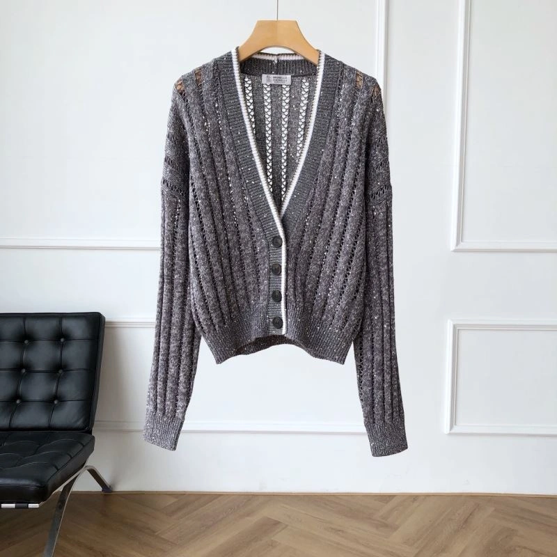 Brunello Cucinelli Sweaters TopPick 159728