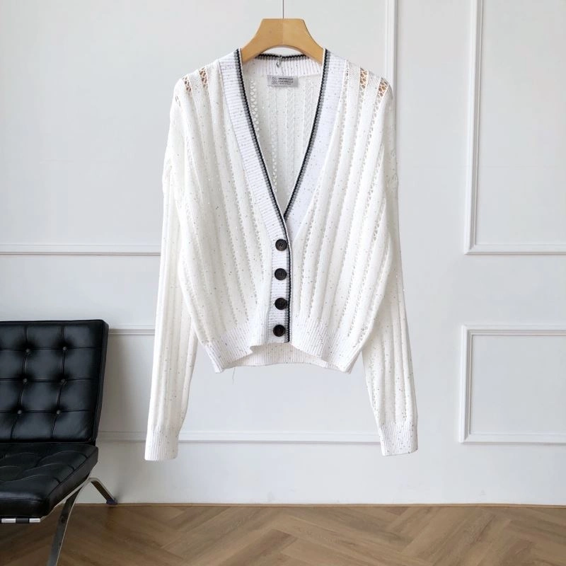 Brunello Cucinelli Sweaters TopPick 159728