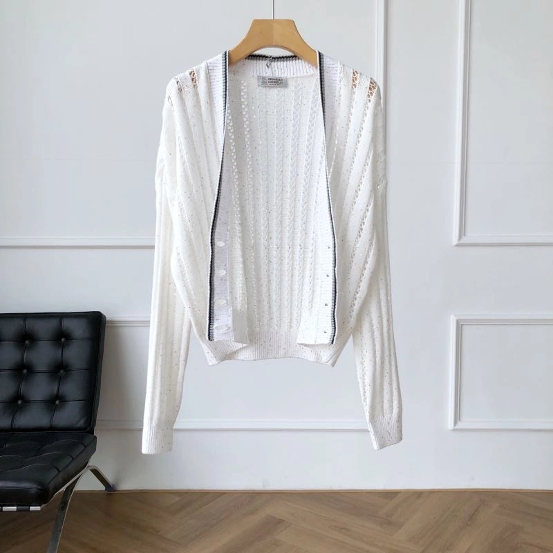 Brunello Cucinelli Sweaters TopPick 159728