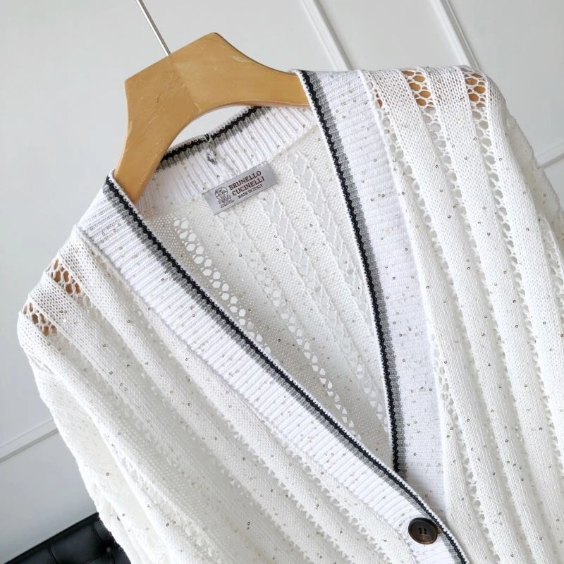 Brunello Cucinelli Sweaters TopPick 159728