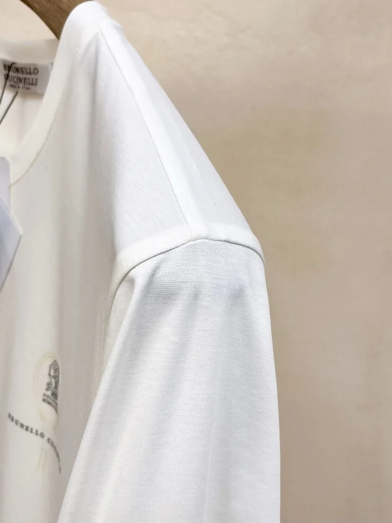 MultiPurpose Brunello Cucinelli T-Shirts 163056
