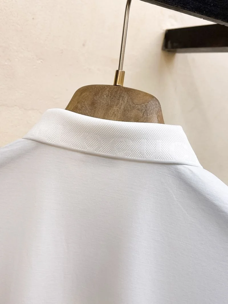 Brunello Cucinelli T-Shirts Stretchable 163055