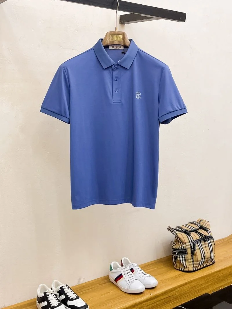 StreetReady Brunello Cucinelli T-Shirts 163054