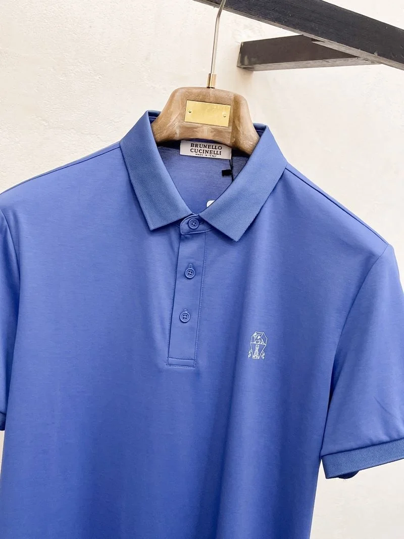 StreetReady Brunello Cucinelli T-Shirts 163054
