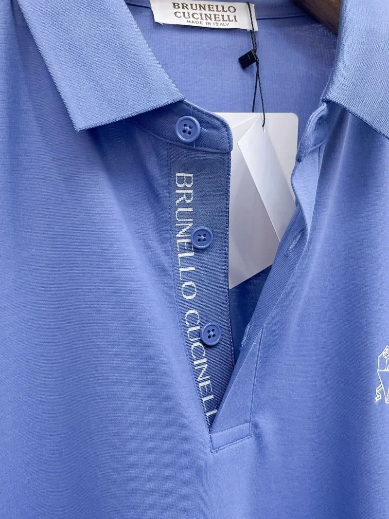 StreetReady Brunello Cucinelli T-Shirts 163054