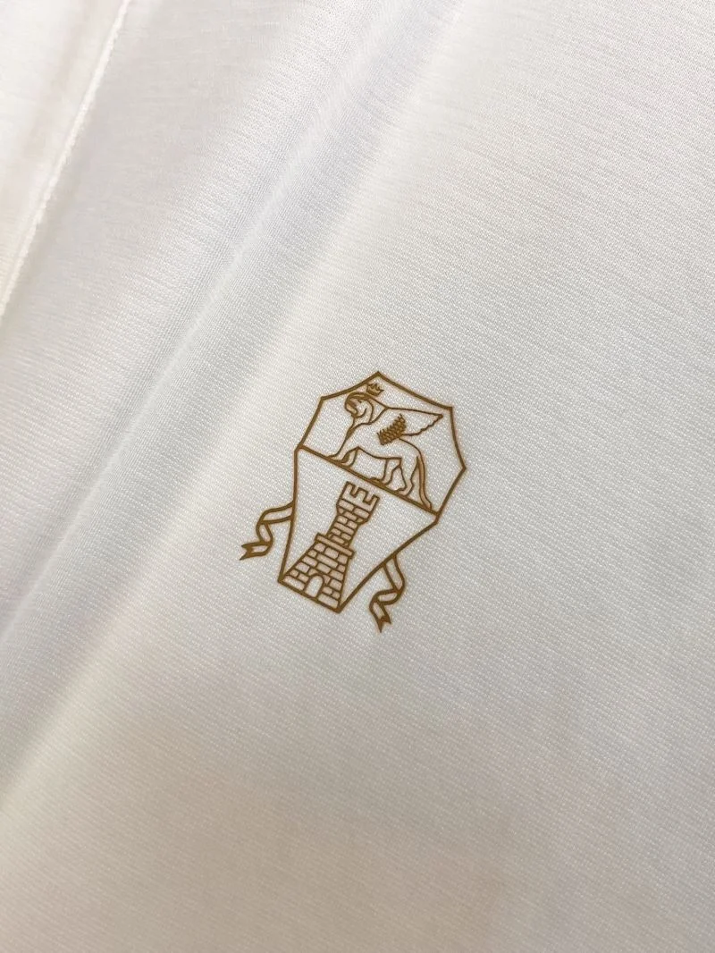 Brunello Cucinelli T-Shirts ComfortFit 163052