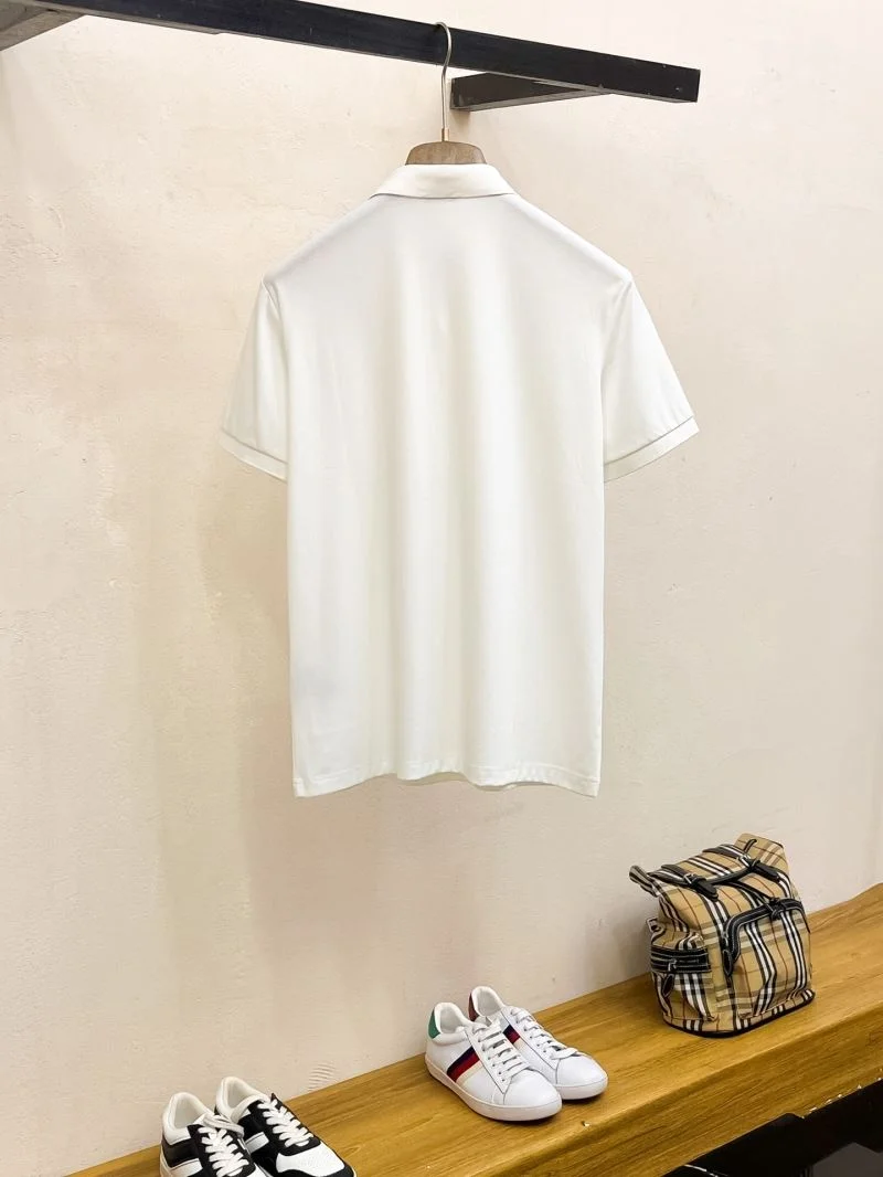 Refined Brunello Cucinelli T-Shirts 163046