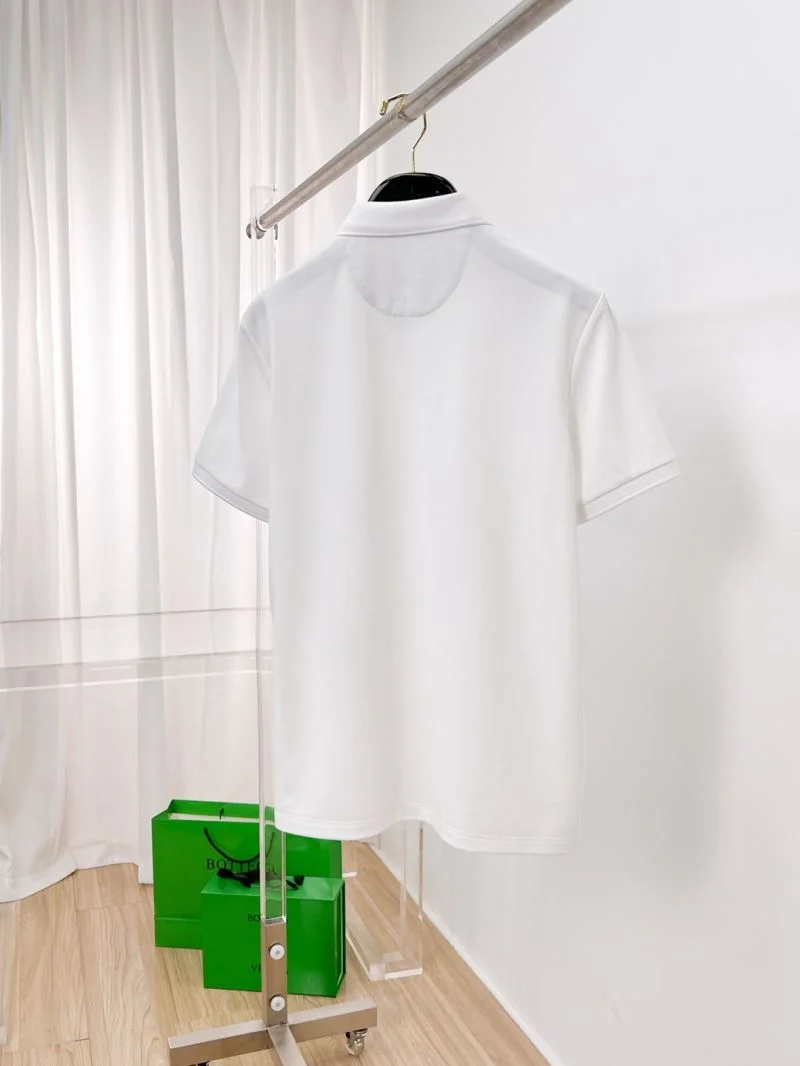 Brunello Cucinelli T-Shirts OdorResistant 163048