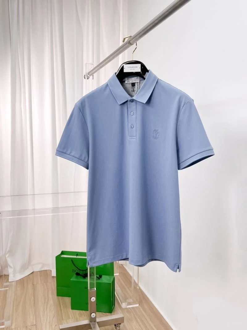 Resilient Brunello Cucinelli T-Shirts 163049