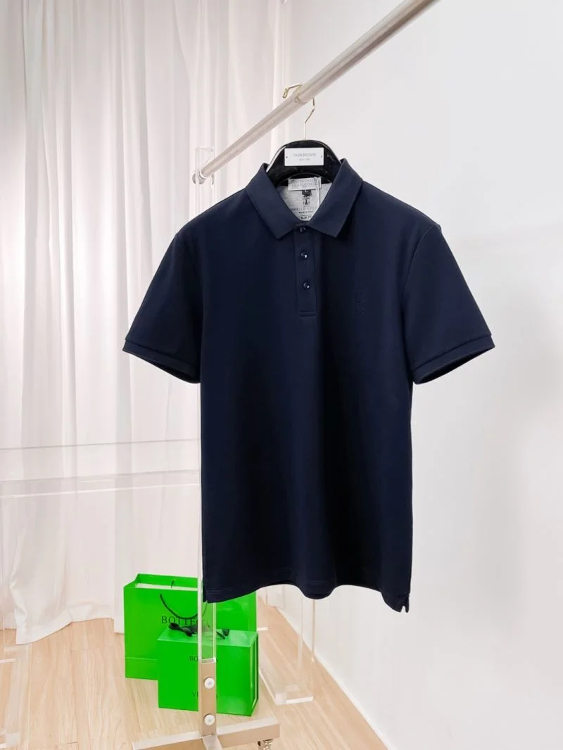 Unique Brunello Cucinelli T-Shirts 163231