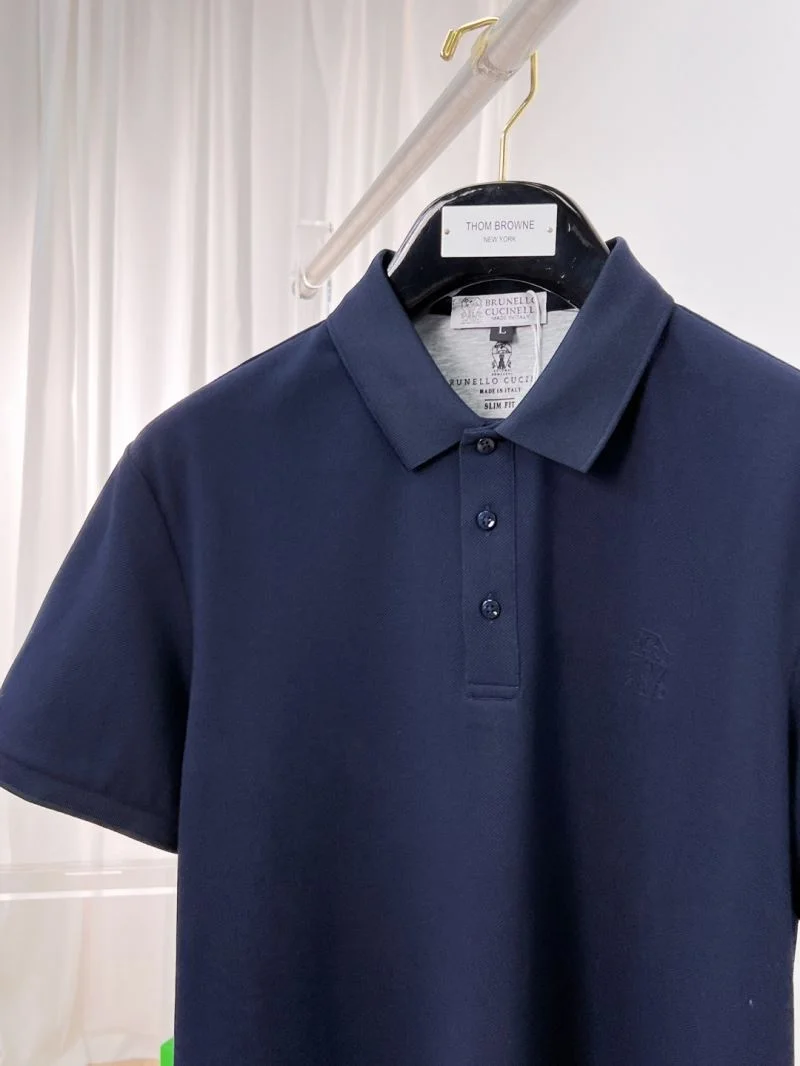 Unique Brunello Cucinelli T-Shirts 163231