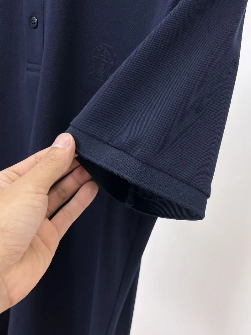 Unique Brunello Cucinelli T-Shirts 163231
