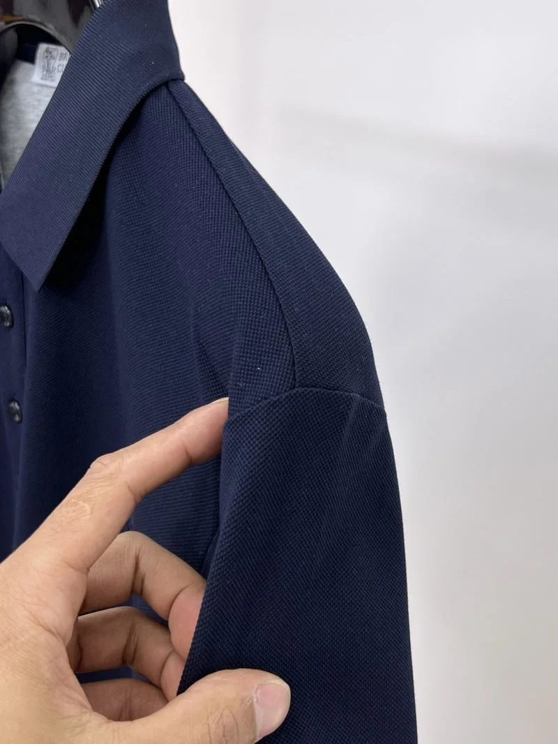Unique Brunello Cucinelli T-Shirts 163231